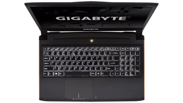 Gigabyte P55W v7 15.6-inch i7-7700HQ 16GB RAM 250GB SSD + 1TB HDD 6GB GPU - Image 6
