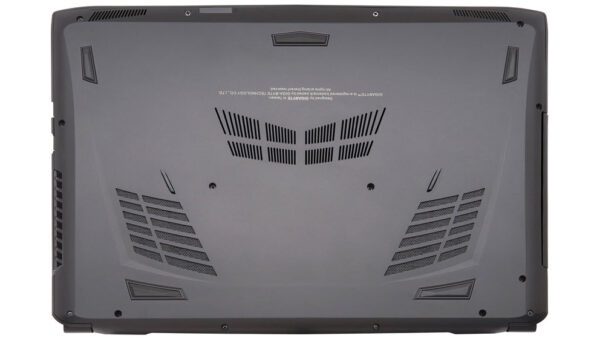 Gigabyte P55W v7 15.6-inch i7-7700HQ 16GB RAM 250GB SSD + 1TB HDD 6GB GPU - Image 7