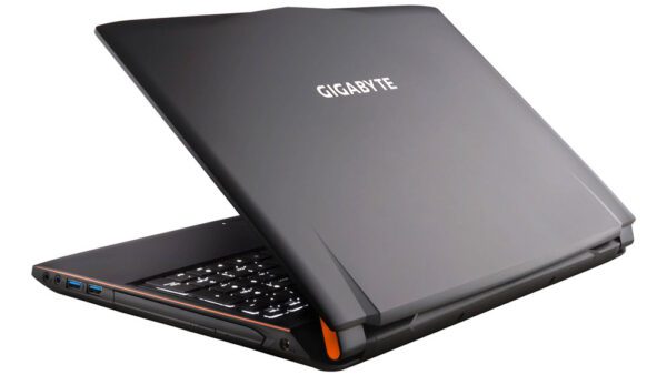 Gigabyte P55W v7 15.6-inch i7-7700HQ 16GB RAM 250GB SSD + 1TB HDD 6GB GPU - Image 10