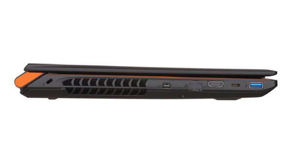 Gigabyte P55W v7 15.6-inch i7-7700HQ 16GB RAM 250GB SSD + 1TB HDD 6GB GPU - Image 13