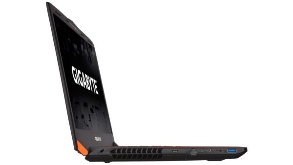 Gigabyte P55W v7 15.6-inch i7-7700HQ 16GB RAM 250GB SSD + 1TB HDD 6GB GPU - Image 15