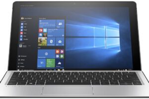HP Elite x2 1012 G2 12-inch i5-7300U 8GB 256GB SSD Touchscreen LTE