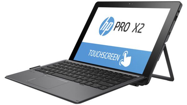 HP Pro x2 612 G2 12-inch i5-7Y54 8GB 256GB SSD Touchscreen LTE - Image 3