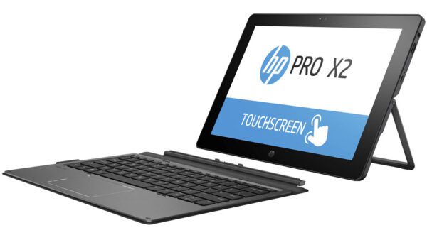 HP Pro x2 612 G2 12-inch i5-7Y54 8GB 256GB SSD Touchscreen LTE - Image 4