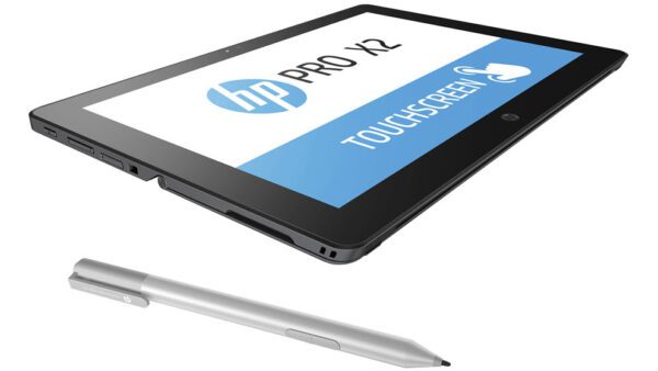HP Pro x2 612 G2 12-inch i5-7Y54 8GB 256GB SSD Touchscreen LTE - Image 5