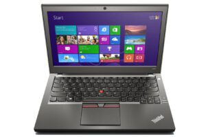 Lenovo ThinkPad X260 12.5-inch i5-6300U 8GB RAM 240GB SSD