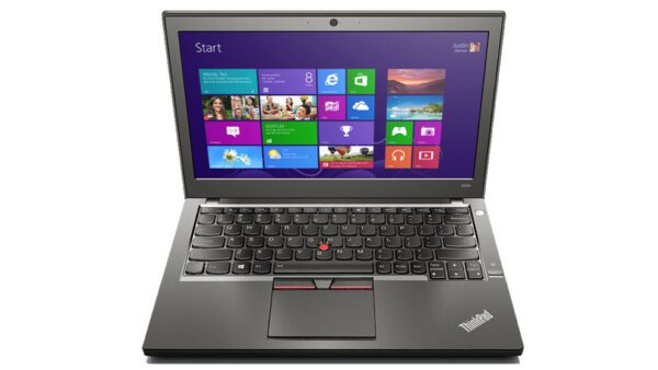 Lenovo ThinkPad X260 12.5-inch i5-6300U 8GB RAM 240GB SSD