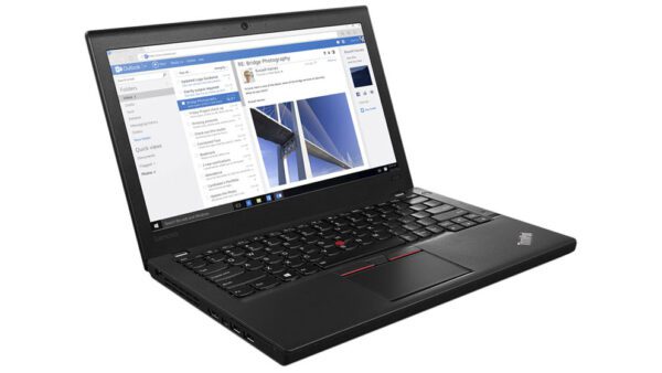 Lenovo ThinkPad X260 12.5-inch i5-6300U 8GB RAM 240GB SSD - Image 3