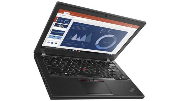 Lenovo ThinkPad X260 12.5-inch i5-6300U 8GB RAM 240GB SSD - Image 5