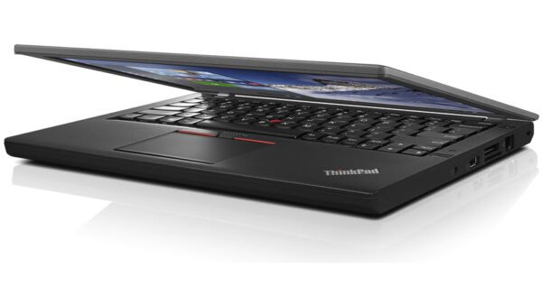 Lenovo ThinkPad X260 12.5-inch i5-6300U 8GB RAM 240GB SSD - Image 8