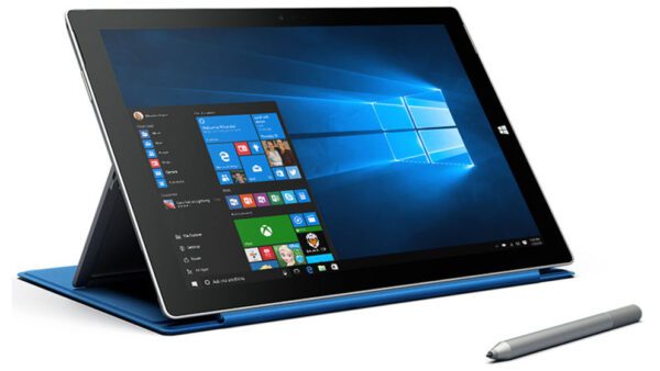 Microsoft Surface Pro 3 12-inch i5-4300U 8GB RAM 256GB SSD Touchscreen - Image 2