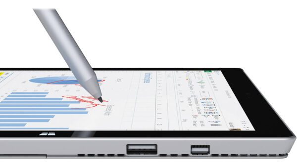 Microsoft Surface Pro 3 12-inch i5-4300U 8GB RAM 256GB SSD Touchscreen - Image 11