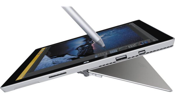 Microsoft Surface Pro 3 12-inch i5-4300U 8GB RAM 256GB SSD Touchscreen - Image 12
