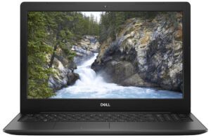 Dell Vostro 3591 15.6-inch i7-1065G7 16GB RAM 512GB SSD 2GB GPU