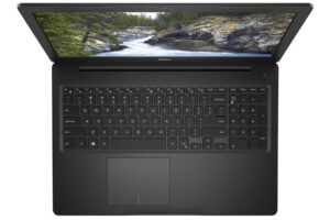 Alternative view of Dell Vostro 3591 15.6-inch i7-1065G7 16GB RAM 512GB SSD 2GB GPU