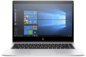 HP EliteBook 1040 G4 14-inch i7-7600U 8GB 512GB SSD Touchscreen FHD