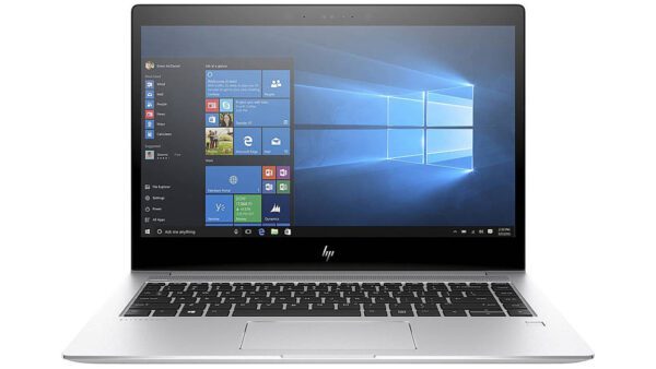 HP EliteBook 1040 G4 14-inch i7-7600U 8GB 512GB SSD Touchscreen FHD