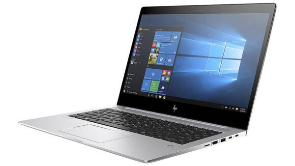 HP EliteBook 1040 G4 14-inch i7-7600U 8GB 512GB SSD Touchscreen FHD - Image 2