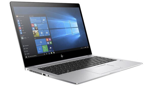 HP EliteBook 1040 G4 14-inch i7-7600U 8GB 512GB SSD Touchscreen FHD - Image 3