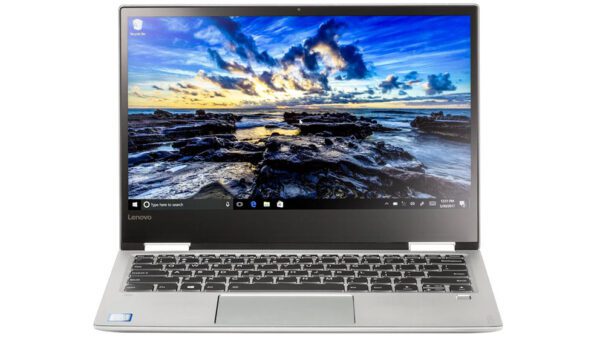 Lenovo Yoga 720-13IKB 13.3-inch i7-7500U 16GB RAM 512GB SSD Touchscreen