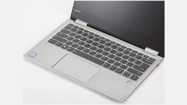 Lenovo Yoga 720-13IKB 13.3-inch i7-7500U 16GB RAM 512GB SSD Touchscreen - Image 3