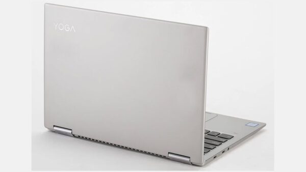Lenovo Yoga 720-13IKB 13.3-inch i7-7500U 16GB RAM 512GB SSD Touchscreen - Image 4