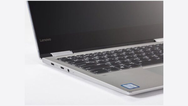 Lenovo Yoga 720-13IKB 13.3-inch i7-7500U 16GB RAM 512GB SSD Touchscreen - Image 5
