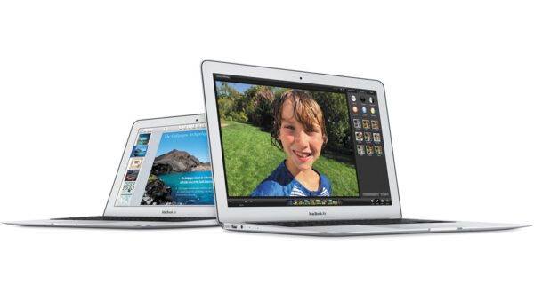 Apple MacBook Air A1466 (13.3", Early 2015) i7-5650U 8GB RAM 256GB SSD - Image 2