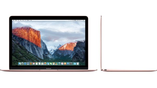 Apple MacBook A1534 (Retina, 12-inch, Early 2016) M3-6Y30 8GB RAM 256GB SSD - Image 5