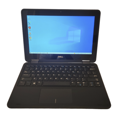 Refurbished Dell Latitude 3190 2-in-1 11-inch laptop
