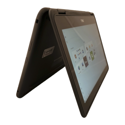 Refurbished Dell Latitude 3190 2-in-1 11-inch laptop