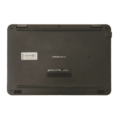 Refurbished Dell Latitude 3190 2-in-1 11-inch laptop
