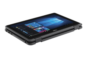 Refurbished Dell Latitude 3190 2-in-1 11-inch laptop