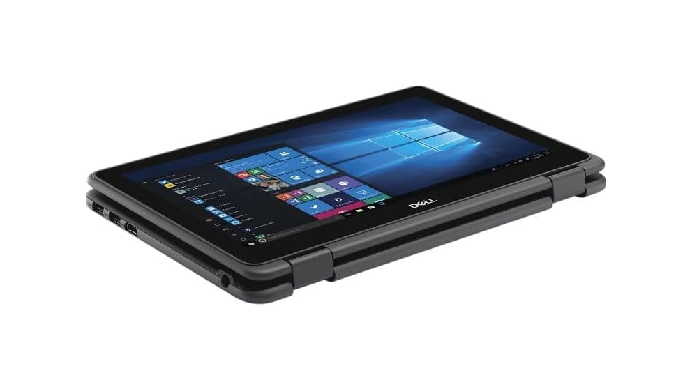 Refurbished Dell Latitude 3190 2-in-1 11-inch laptop