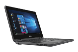 Refurbished Dell Latitude 3190 2-in-1 11-inch laptop