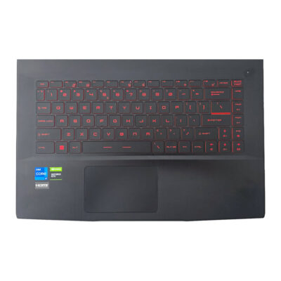 Refurbished MSI GF63 Thin gaming laptop