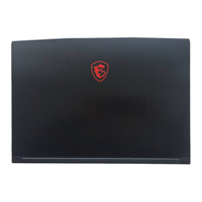 Refurbished MSI GF63 Thin gaming laptop