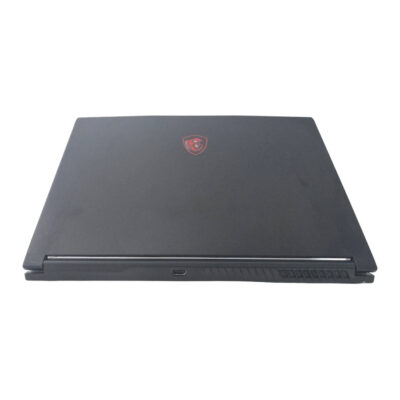 Refurbished MSI GF63 Thin gaming laptop