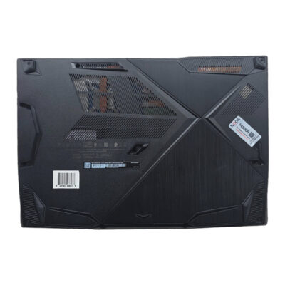 Refurbished MSI GF63 Thin gaming laptop