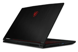 Refurbished MSI GF63 Thin gaming laptop