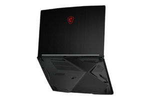 Refurbished MSI GF63 Thin gaming laptop