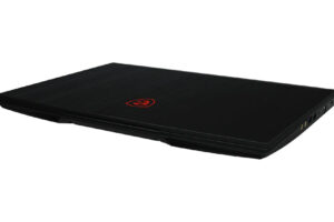 Refurbished MSI GF63 Thin gaming laptop