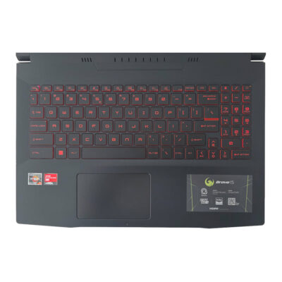 Refurbished MSI Bravo 15 gaming laptop