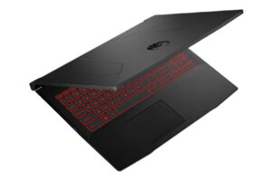 Refurbished MSI Bravo 15 gaming laptop