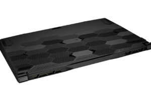 Refurbished MSI Bravo 15 gaming laptop