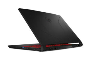 Refurbished MSI Bravo 15 gaming laptop