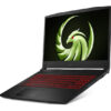 Refurbished MSI Bravo 15 gaming laptop