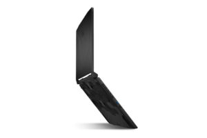 Refurbished MSI GF63 Thin gaming laptop