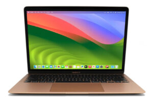 Refurbished Apple MacBook Air A2179 laptop