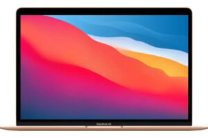 Apple MacBook Air A2179 (13-inch, 2020) i3-1000NG4 8GB 256GB SSD macOS Sequoia
